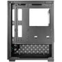 Mars Gaming MC-SE2 Caja MicroATX Negra